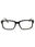 002 - Matte Black / Clear Lens