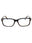 055 - coloured havana / clear lens