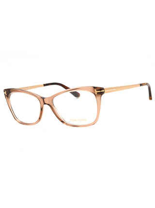 Tom Ford FT5353 Eyeglasses-Beverly Hills Eyewear