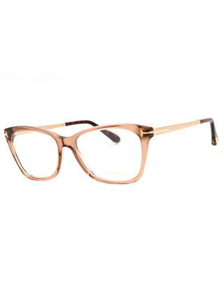 Tom Ford FT5353 Eyeglasses-Beverly Hills Eyewear
