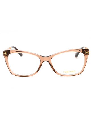 Tom Ford FT5353 Eyeglasses-Beverly Hills Eyewear