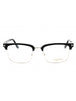 005 - Black / Clear Lens