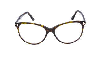 Tom Ford FT5544-B Eyeglasses-Beverly Hills Eyewear