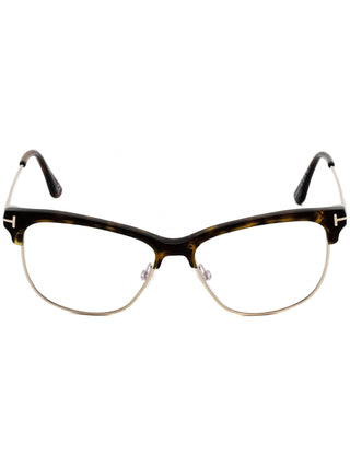 Tom Ford FT5546-B Eyeglasses-Beverly Hills Eyewear