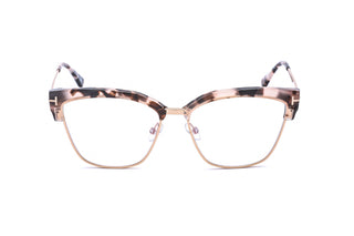 Tom Ford FT5547-B Eyeglasses-Beverly Hills Eyewear