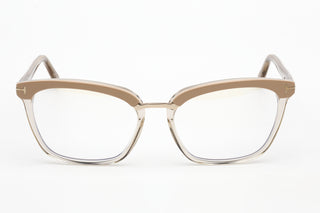 Tom Ford FT5550-B Eyeglasses-Beverly Hills Eyewear