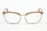 072 - Shiny Pink / Clear Lens