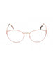 072 - Pink / Clear /Blue-light block lens