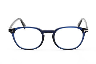 Tom Ford FT5583-B Eyeglasses-Beverly Hills Eyewear