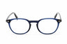 090 - Shiny Blue / Clear Lens