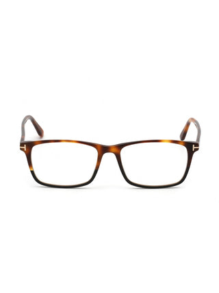 Tom Ford FT5584-B Eyeglasses