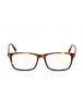 053 - Blonde Havana / clear/blue-light block lens