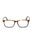 053 - Blonde Havana / Clear Lens