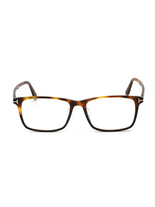 Tom Ford FT5584-F-B Eyeglasses