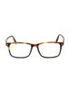 053 - Blonde Havana / Clear Lens