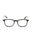 001 - Shiny Black / Clear Lens