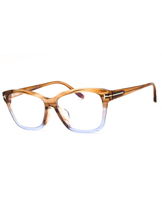 Tom Ford FT5597-F-B Eyeglasses-Beverly Hills Eyewear