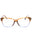 047 - light brown/other/clear/blue-light block lens