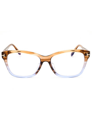 Tom Ford FT5597-F-B Eyeglasses-Beverly Hills Eyewear
