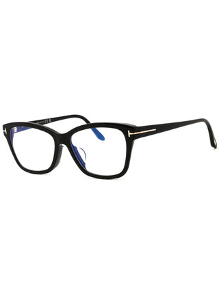 Tom Ford FT5597-F-B Eyeglasses