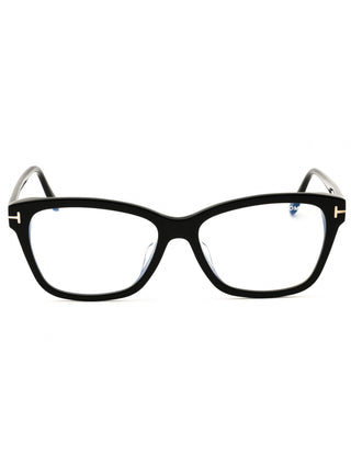 Tom Ford FT5597-F-B Eyeglasses