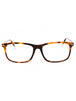 053 - Shiny Havana / Clear Lens