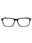 090 - shiny blue/Clear Blue-Light Block lens