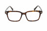 052 - Shiny Classic Dark Havana / Clear Lens