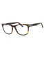 052 - Dark Havana /Clear Blue-Light Block