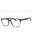 055 - Shiny Blue / Clear Lens