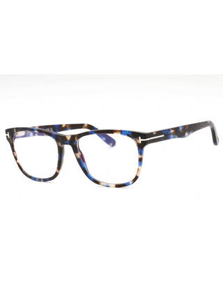 Tom Ford FT5662-B acetate Rectangular  Eyeglasses