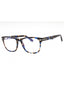 055 - Shiny Blue / Clear Lens