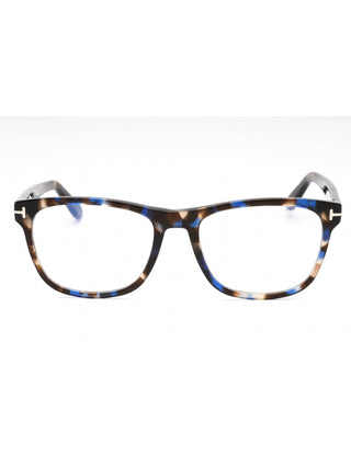 Tom Ford FT5662-B acetate Rectangular  Eyeglasses