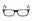 052 - Shiny Classic Dark Havana / Clear Lens