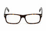 052 - Shiny Classic Dark Havana / Clear Lens