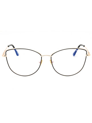 Tom Ford FT5667-B Eyeglasses-Beverly Hills Eyewear