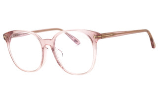 Tom Ford FT5671-F-B Eyeglasses-Beverly Hills Eyewear