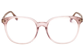 Tom Ford FT5671-F-B Eyeglasses-Beverly Hills Eyewear