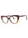 056 - havana/other/Clear demo lens
