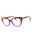 081 - shiny violet/Clear/Blue-Light Block