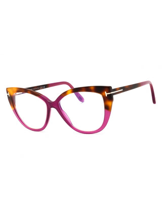 Tom Ford FT5673-B Eyeglasses
