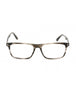 056 - Havana/other / clear/blue-light block lens