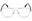 016 - Shiny Palladium / Clear Lens
