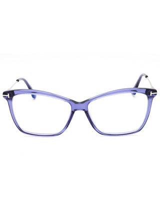 Tom Ford FT5687-B Eyeglasses-Beverly Hills Eyewear