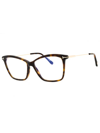 Tom Ford FT5687-B Eyeglasses-Beverly Hills Eyewear