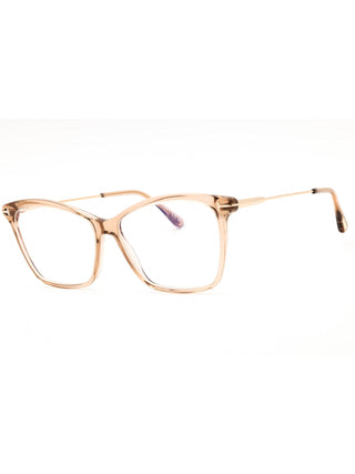 Tom Ford FT5687-B Eyeglasses