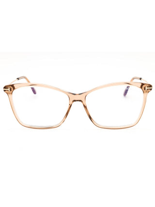 Tom Ford FT5687-B Eyeglasses