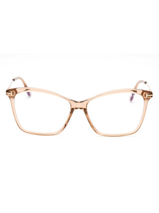 Tom Ford FT5687-F-B Eyeglasses-Beverly Hills Eyewear