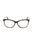 056 - Havana/other / Clear Lens