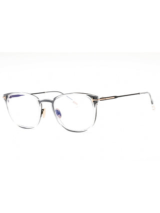 Tom Ford FT5694-B titanium Round  Eyeglasses